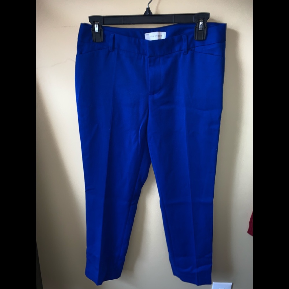 Pants